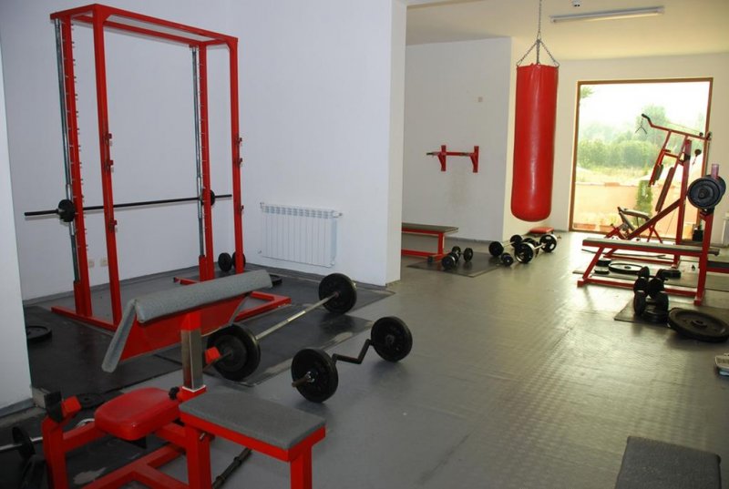 Хотел Найс - Снимка 3