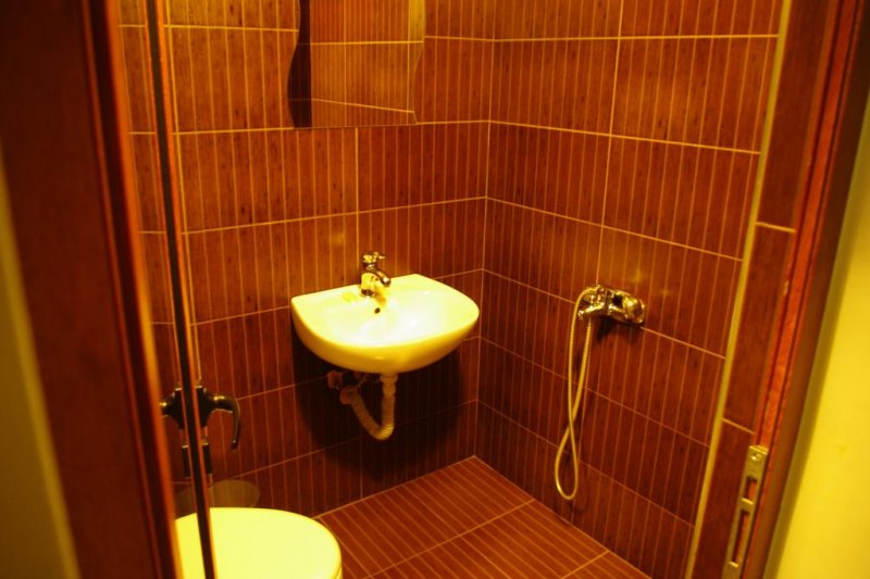 Хотел Найс - Снимка 7