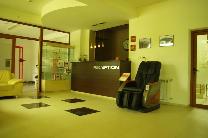 Хотел Найс - Снимка 9