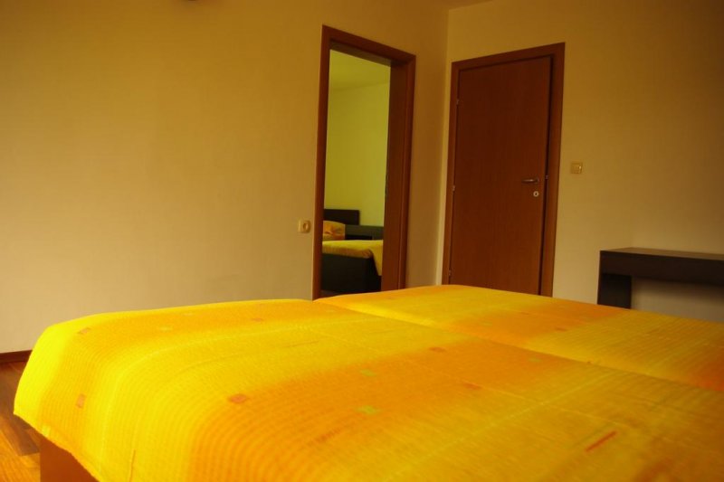 Хотел Найс - Снимка 5