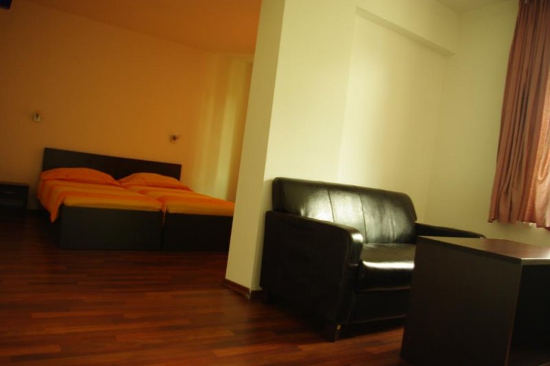 Хотел Найс - Снимка 5