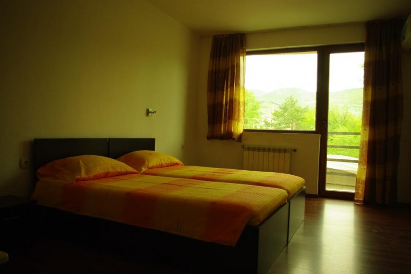 Хотел Найс - Снимка 1