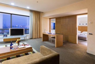 Radisson Blu Conference & Airport Hotel Istanbul - Снимка 7