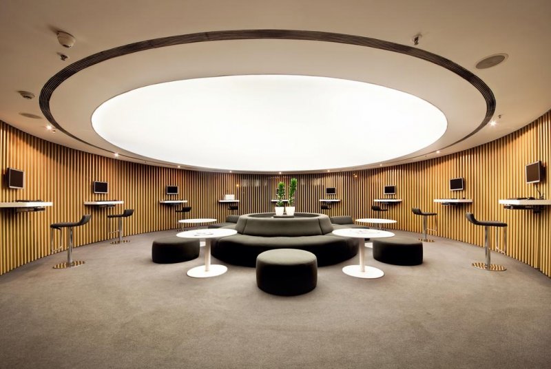 Radisson Blu Conference & Airport Hotel Istanbul - Снимка 2