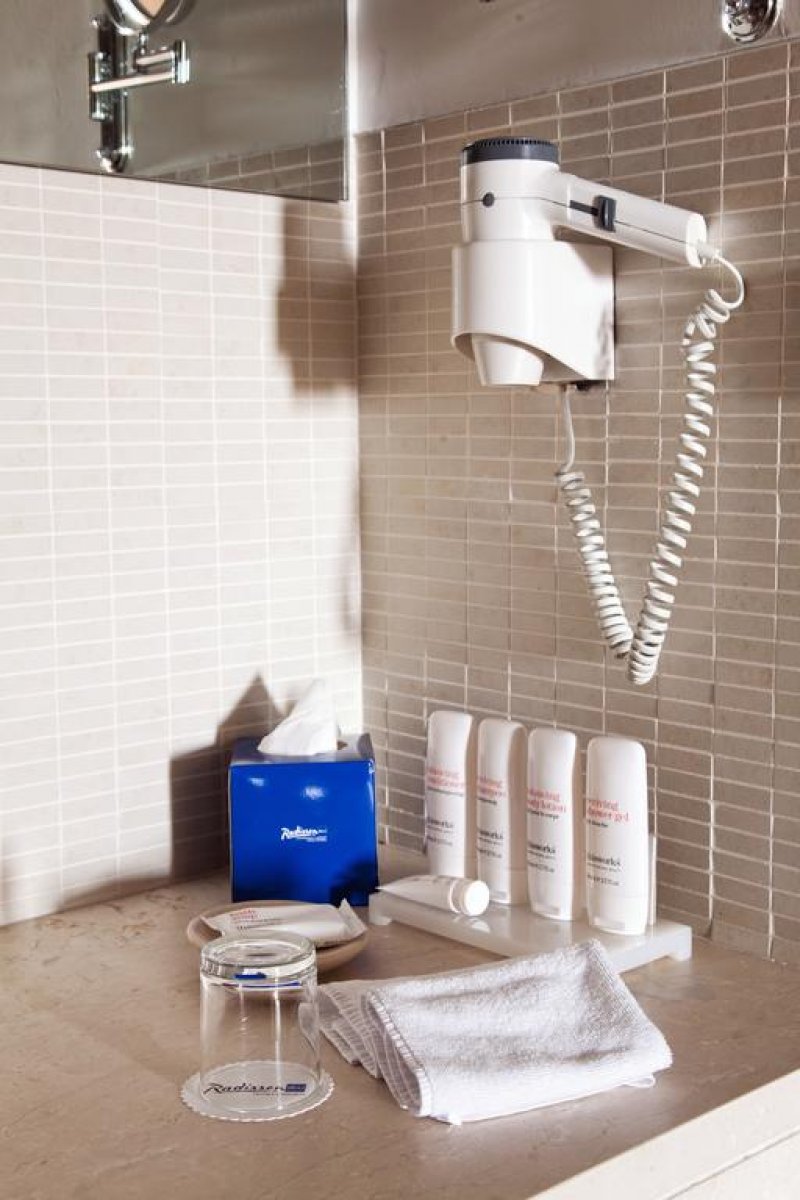 Radisson Blu Conference & Airport Hotel Istanbul - Снимка 7