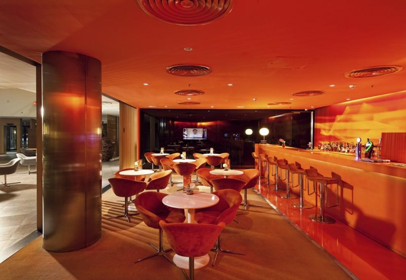 Radisson Blu Conference & Airport Hotel Istanbul - Снимка 10