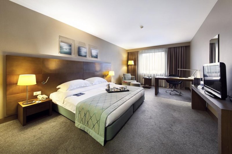Radisson Blu Conference & Airport Hotel Istanbul - Снимка 5