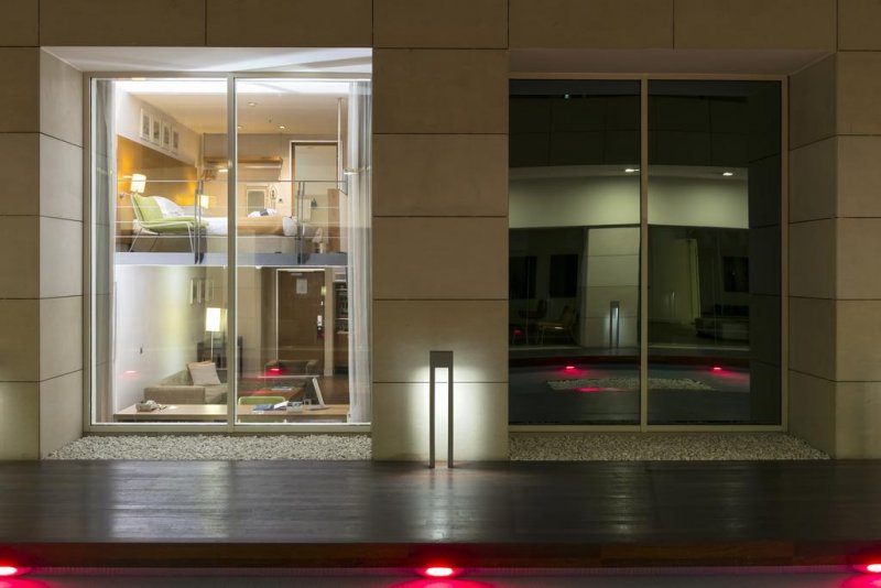 Radisson Blu Conference & Airport Hotel Istanbul - Снимка 2