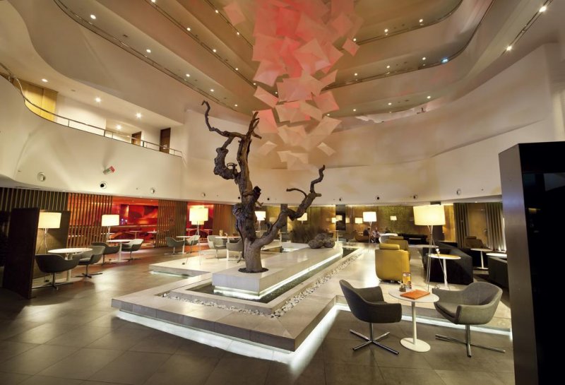 Radisson Blu Conference & Airport Hotel Istanbul - Снимка 8