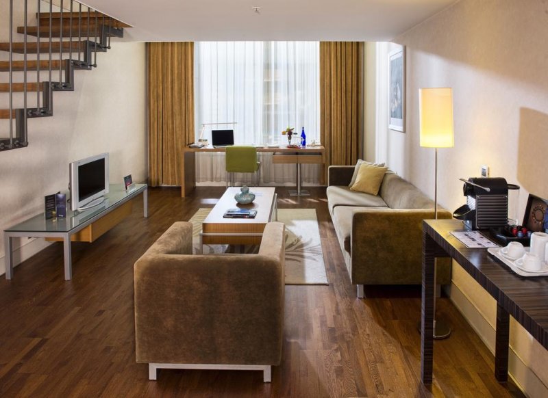 Radisson Blu Conference & Airport Hotel Istanbul - Снимка 11