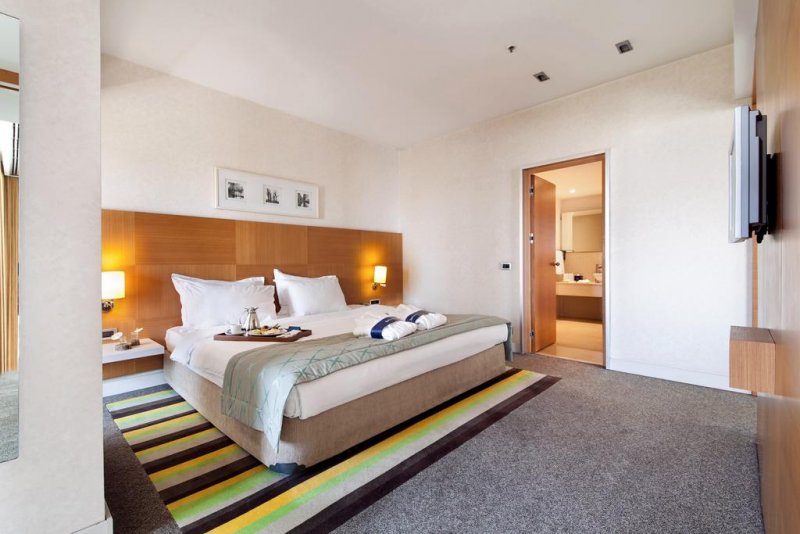 Radisson Blu Conference & Airport Hotel Istanbul - Снимка 5