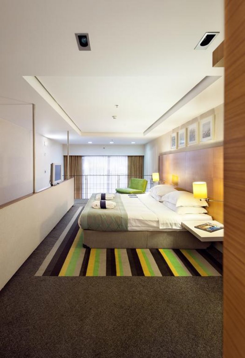 Radisson Blu Conference & Airport Hotel Istanbul - Снимка 3