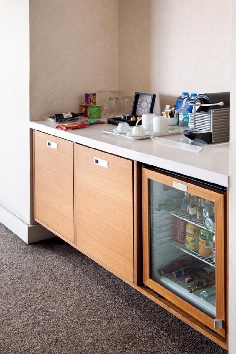 Radisson Blu Conference & Airport Hotel Istanbul - Снимка 3