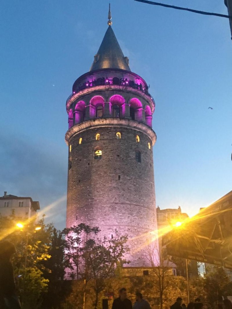 Radisson Blu Conference & Airport Hotel Istanbul - Снимка 8