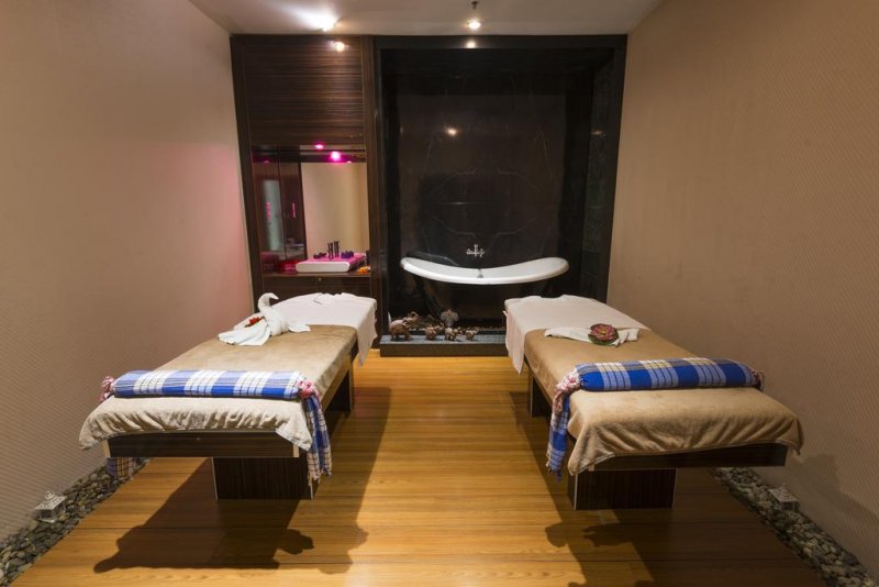 Radisson Blu Conference & Airport Hotel Istanbul - Снимка 7