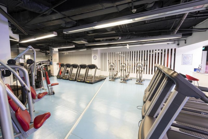 Radisson Blu Conference & Airport Hotel Istanbul - Снимка 1