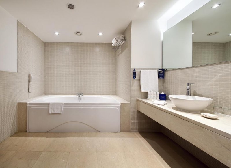 Radisson Blu Conference & Airport Hotel Istanbul - Снимка 9