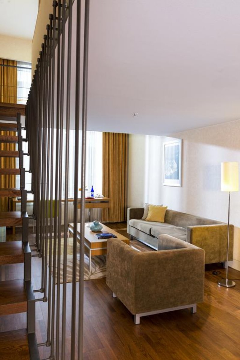 Radisson Blu Conference & Airport Hotel Istanbul - Снимка 9