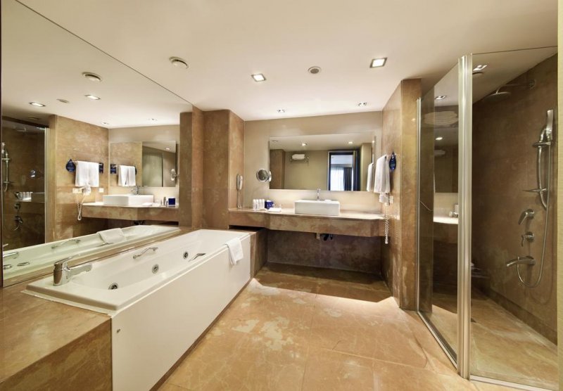 Radisson Blu Conference & Airport Hotel Istanbul - Снимка 11