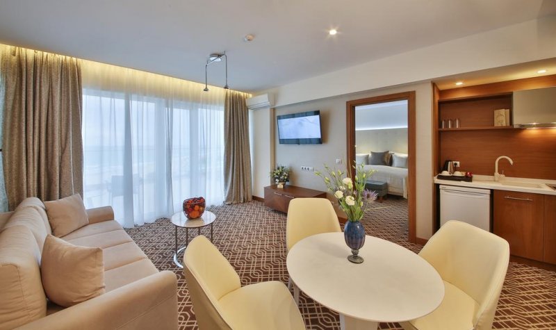 Хотел & Спа Парадайс Блу - Снимка 5