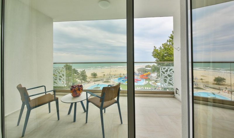 Хотел & Спа Парадайс Блу - Снимка 2