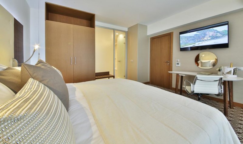 Хотел & Спа Парадайс Блу - Снимка 5