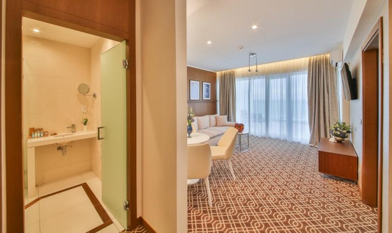 Хотел & Спа Парадайс Блу - Снимка 8