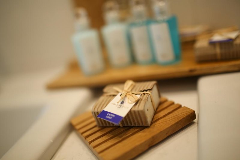 Хотел & Спа Парадайс Блу - Снимка 9