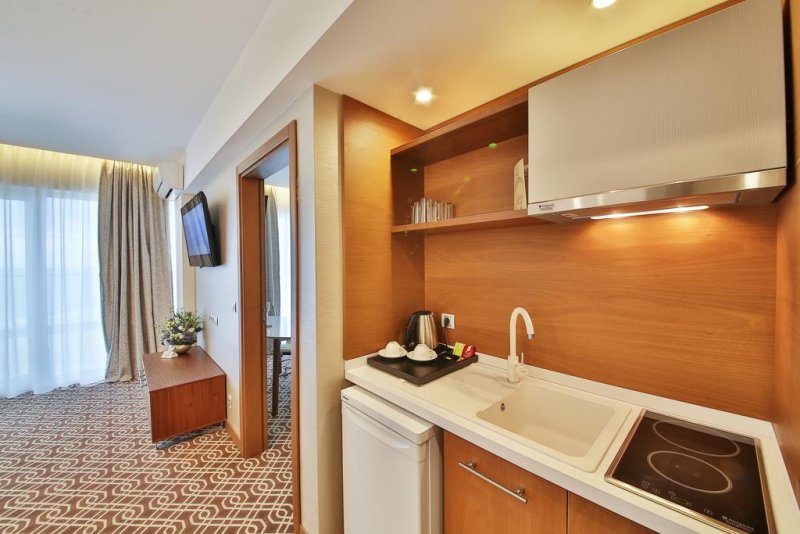 Хотел & Спа Парадайс Блу - Снимка 9