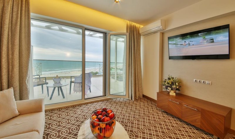 Хотел & Спа Парадайс Блу - Снимка 3