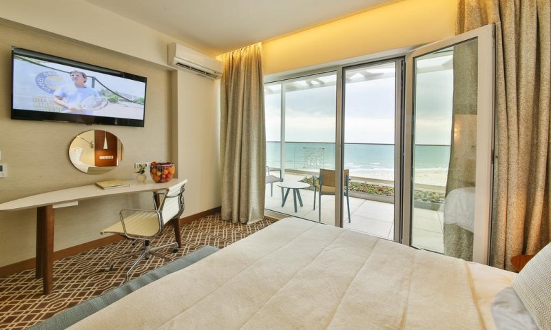 Хотел & Спа Парадайс Блу - Снимка 11