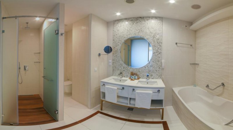 Хотел & Спа Парадайс Блу - Снимка 7