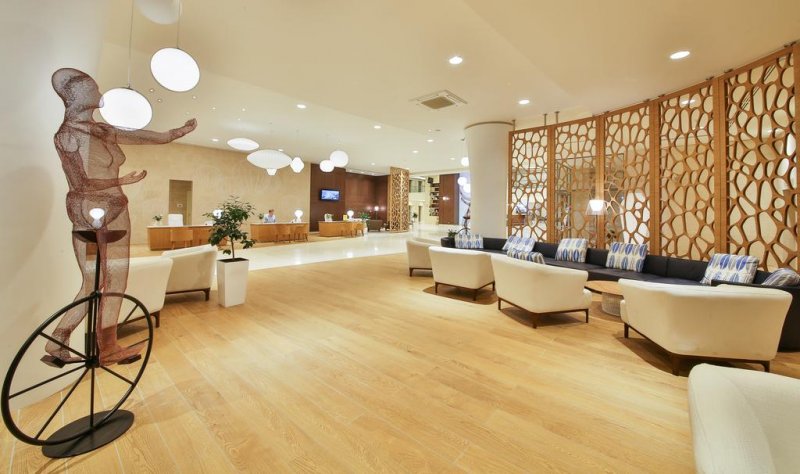 Хотел & Спа Парадайс Блу - Снимка 8