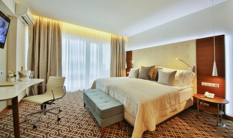 Хотел & Спа Парадайс Блу - Снимка 8