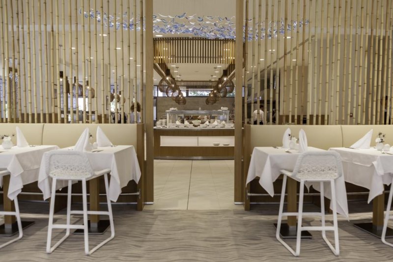 Хотел & Спа Парадайс Блу - Снимка 3