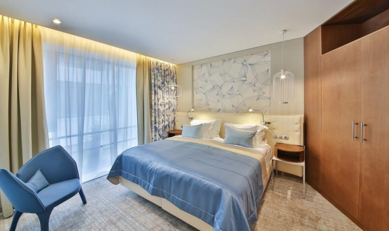 Хотел & Спа Парадайс Блу - Снимка 4