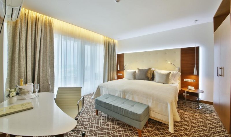 Хотел & Спа Парадайс Блу - Снимка 10