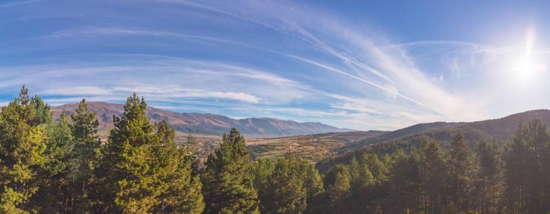 Комплекс Борова гора - Снимка 0