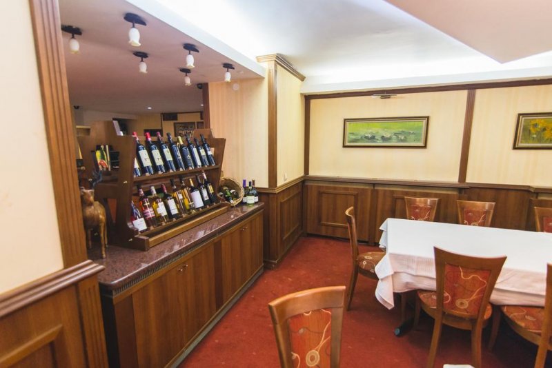 Комплекс Борова гора - Снимка 10