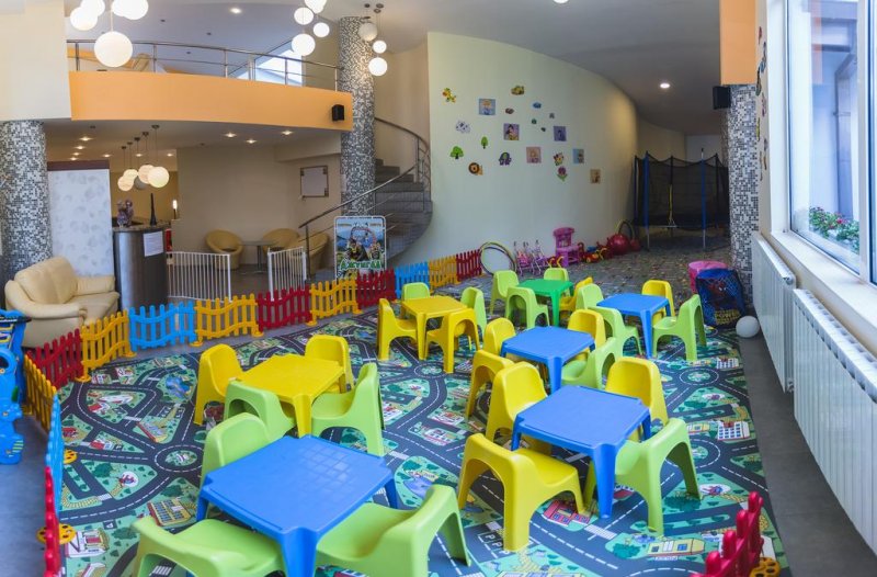 Комплекс Борова гора - Снимка 10