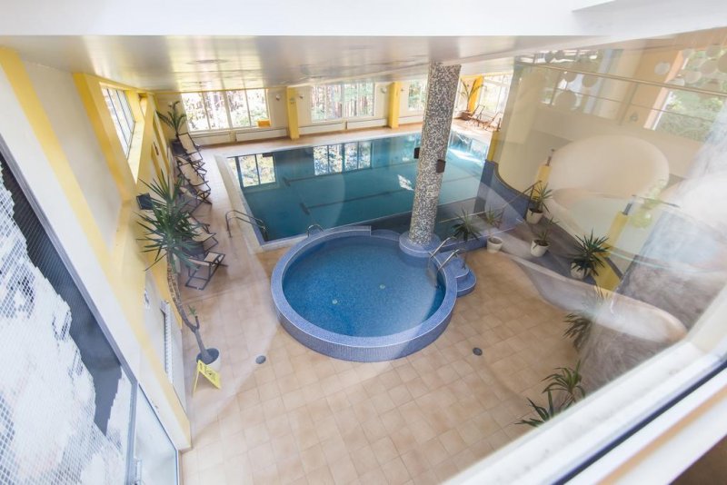 Комплекс Борова гора - Снимка 2