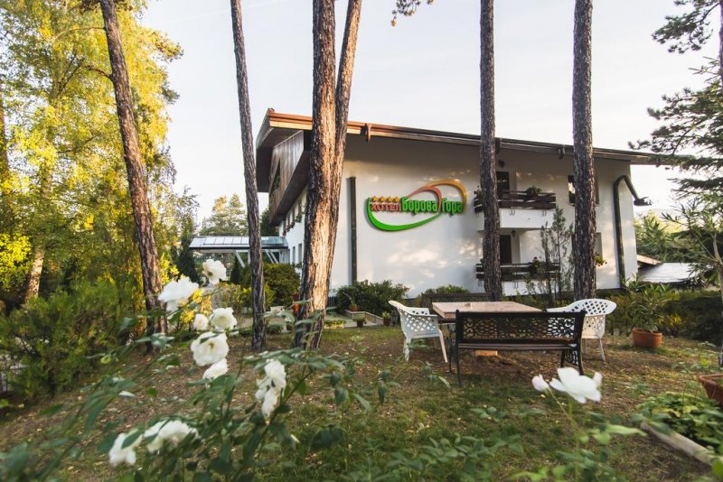 Комплекс Борова гора - Снимка 9