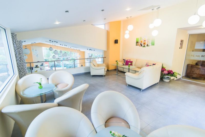 Комплекс Борова гора - Снимка 3