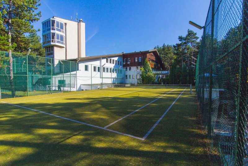 Комплекс Борова гора - Снимка 3