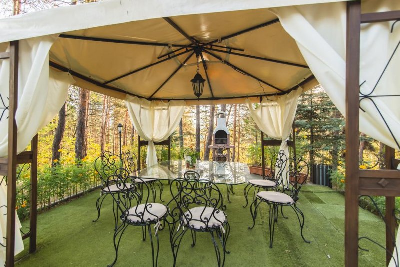 Комплекс Борова гора - Снимка 5