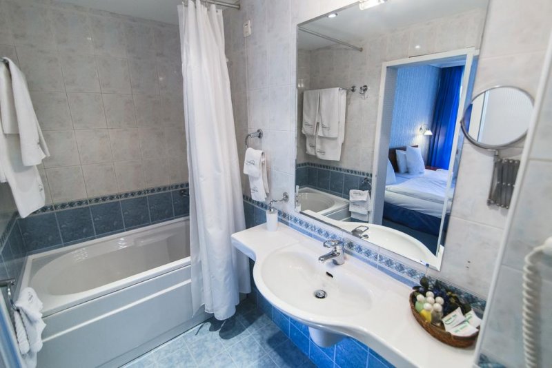 Комплекс Борова гора - Снимка 9