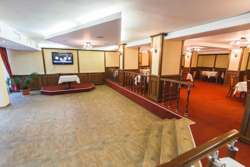 Комплекс Борова гора - Снимка 3