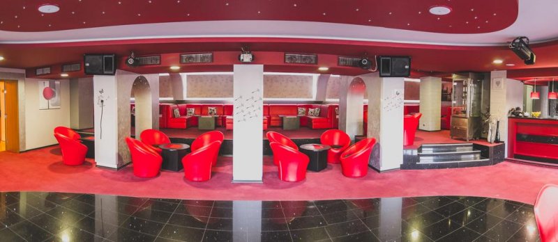 Комплекс Борова гора - Снимка 1