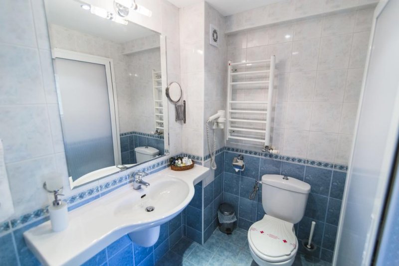 Комплекс Борова гора - Снимка 8