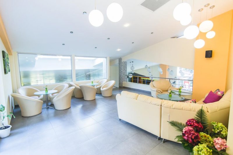 Комплекс Борова гора - Снимка 7